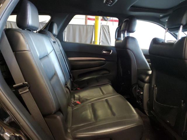 2017 DODGE DURANGO GT 1C4RDJDG3HC799212