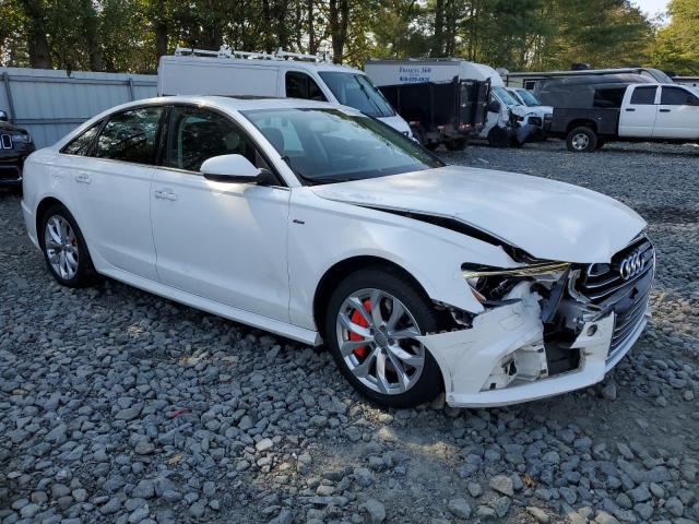 2017 AUDI A6 PREMIUM PLUS WAUG8AFC2HN014587