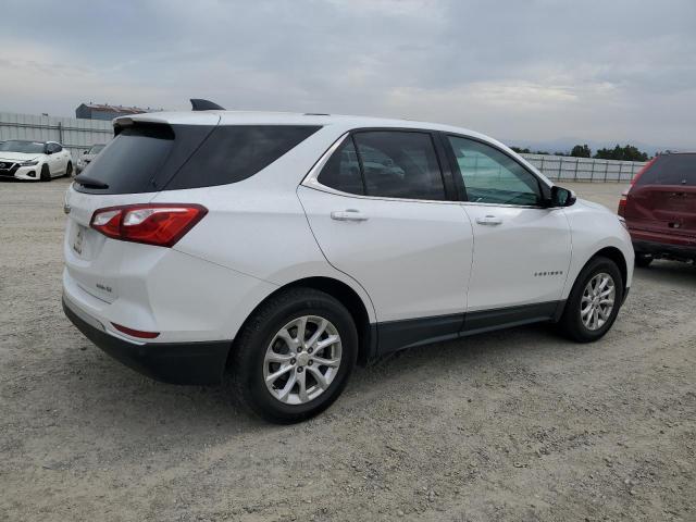 2018 CHEVROLET EQUINOX LT - 2GNAXSEV7J6267622