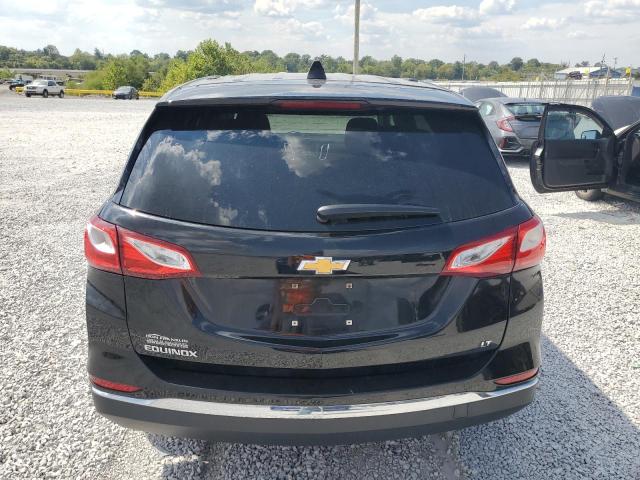 2019 CHEVROLET EQUINOX LT 3GNAXKEV5KL226211