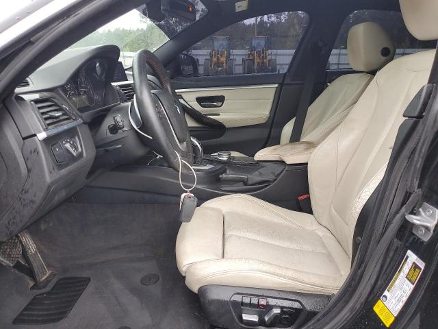 2017 BMW 430I GRAN WBA4F7C39HG789165