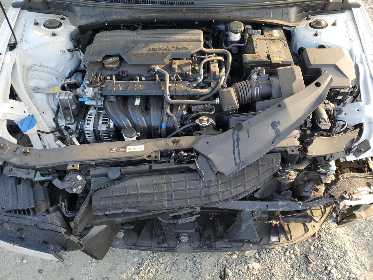 HYUNDAI ELANTRA LIMITED