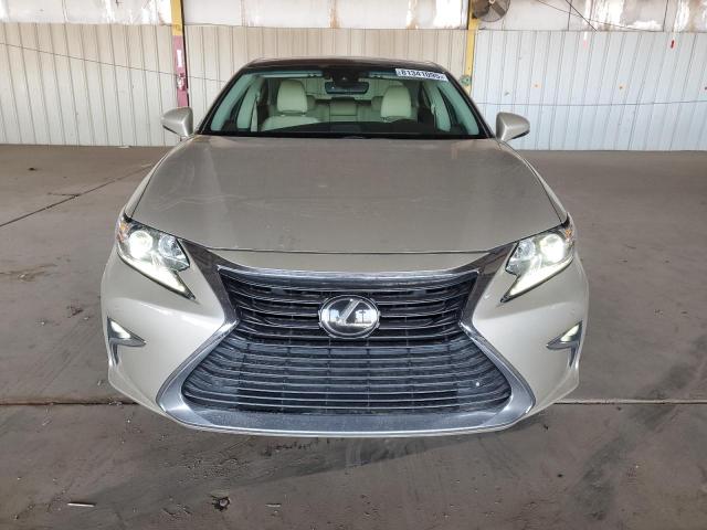 2018 LEXUS ES 350 58ABK1GG1JU098983