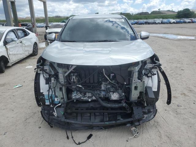 2025 MITSUBISHI OUTLANDER JA4J3UA88SZ024420