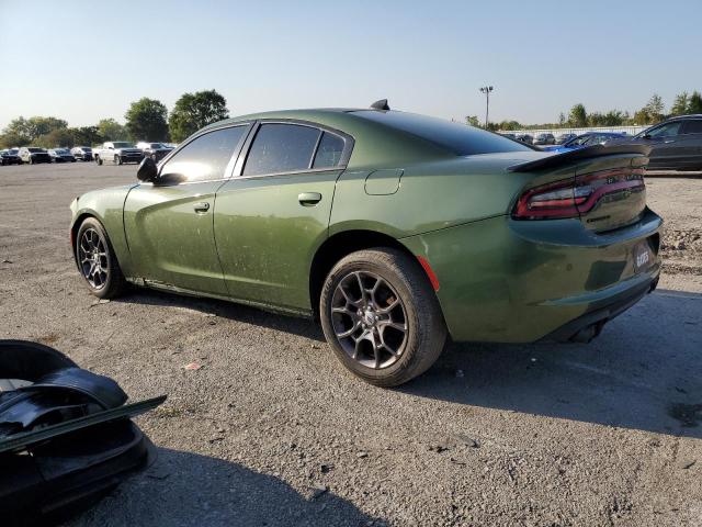 2018 DODGE CHARGER GT 2C3CDXJG3JH213600
