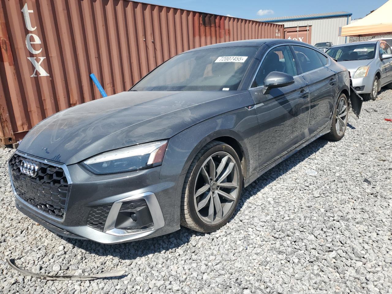 AUDI A5 PREMIUM PLUS 45