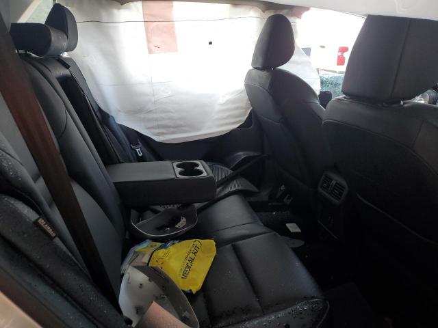 2023 NISSAN ROGUE SV #3311453260