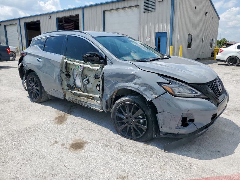 2023 NISSAN MURANO SV - 5N1AZ2BJ5PC129822