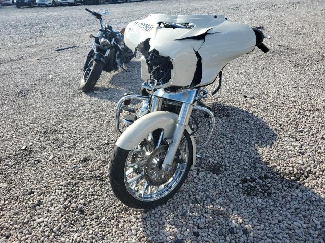 2022 HARLEY-DAVIDSON FLHX #3286736312