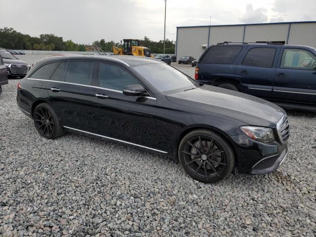 2019 MERCEDES-BENZ E 450 4MAT WDDZH6JB1KA523033
