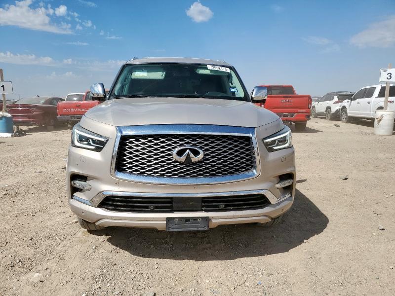 2018 INFINITI QX80 BASE #3287657032