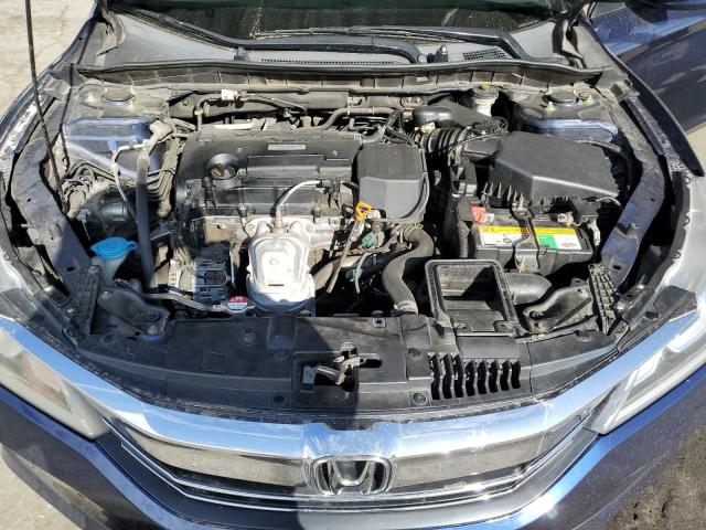 2017 HONDA ACCORD LX - 1HGCR2F36HA209976