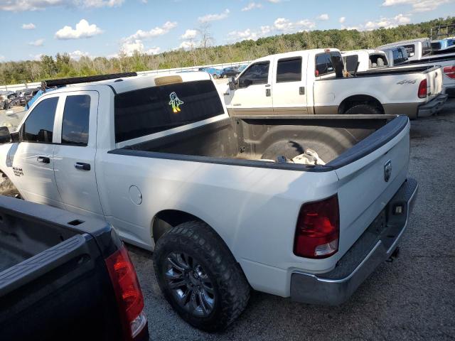 2019 RAM 1500 CLASSIC TRADESMAN 1C6RR6FG3KS613264
