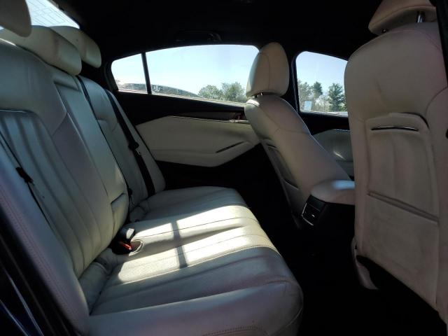 2018 MAZDA 6 SIGNATUR JM1GL1XY6J1313721