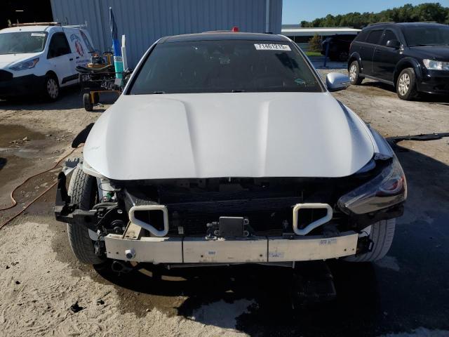 2019 GENESIS G70 PRESTI KMTG34LE3KU022074