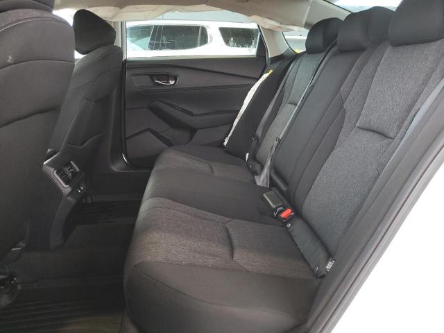 2025 HONDA ACCORD SE 1HGCY1F42SA039810