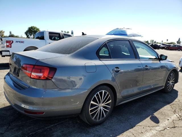 2015 VOLKSWAGEN JETTA SE 3VWD17AJ1FM216179