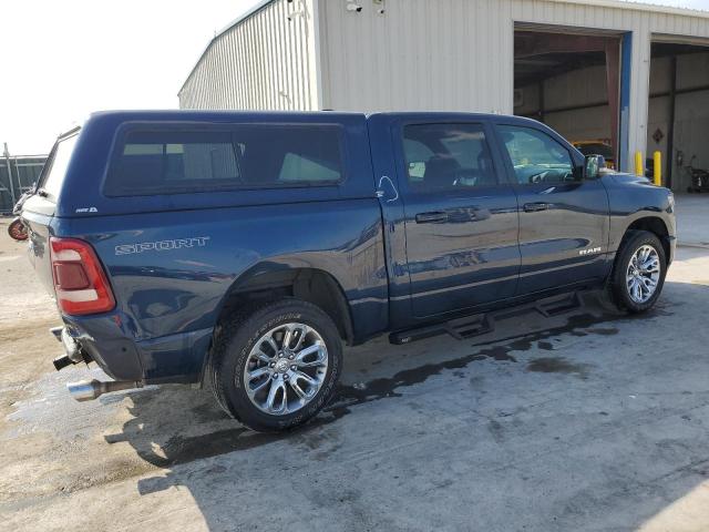 2023 RAM 1500 LARAM 1C6SRFJT5PN666754