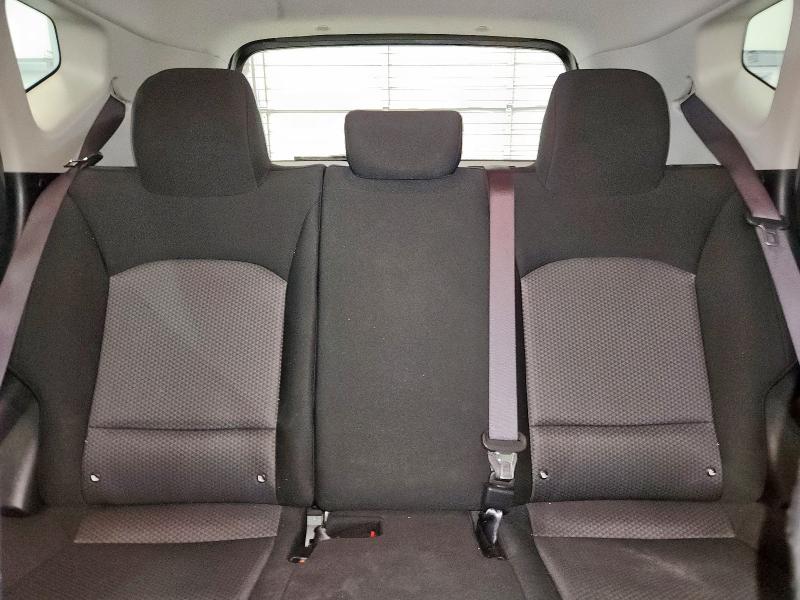 2022 KIA SOUL LX KNDJ23AU4N7832862