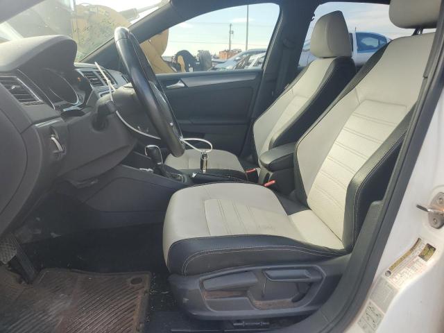 2016 VOLKSWAGEN JETTA SPOR - 3VWD17AJ6GM238549