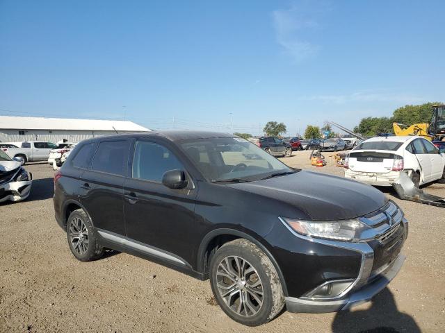 2016 MITSUBISHI OUTLANDER JA4AZ3A38GZ018671