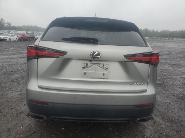 2019 LEXUS NX 300 BAS JTJBARBZ9K2211613