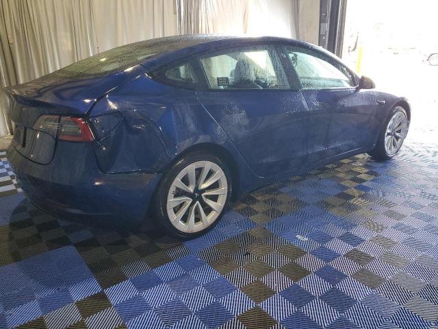 2022 TESLA MODEL 3 5YJ3E1EA8NF368926
