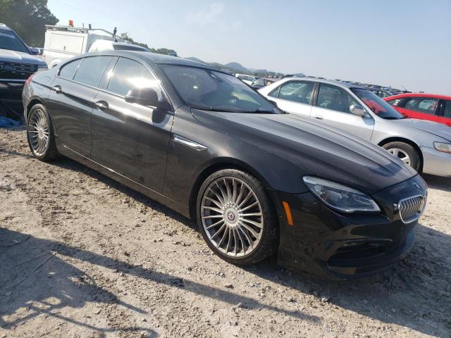 2016 BMW ALPINA B6 WBA6D6C55GGK18166
