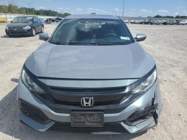 2019 HONDA CIVIC EX SHHFK7H69KU425385