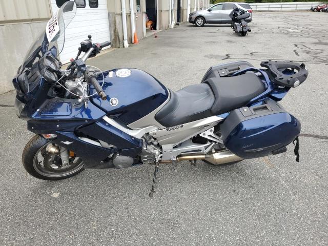 2012 YAMAHA FJR1300 A JYARP15E3CA007984