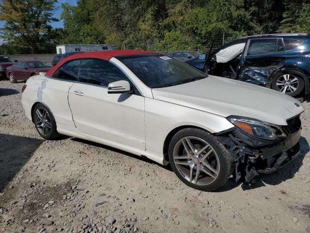 2016 MERCEDES-BENZ E 400 WDDKK6FF5GF335088