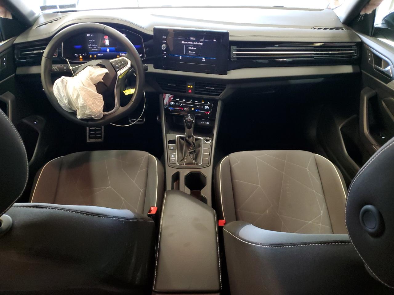 VOLKSWAGEN JETTA SPORT