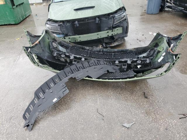 2023 DODGE CHARGER GT - 2C3CDXHG9PH651231