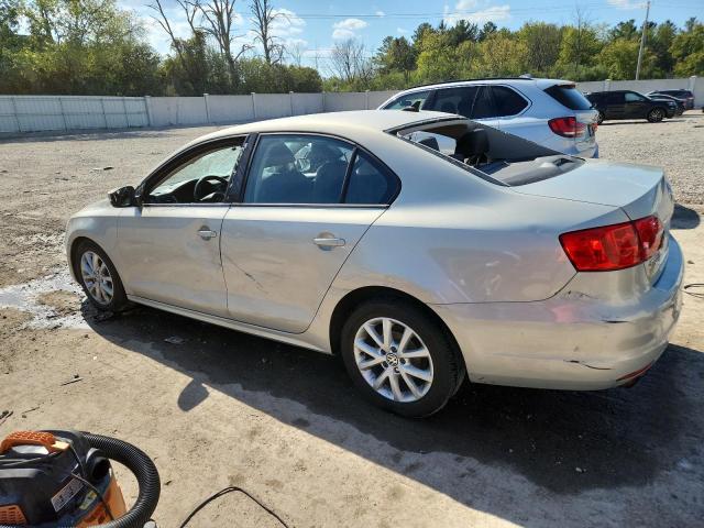 2011 VOLKSWAGEN JETTA SE - 3VWDX7AJ2BM006571