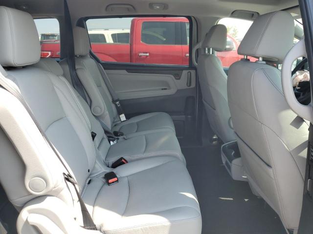 2024 HONDA ODYSSEY EX #3257353782
