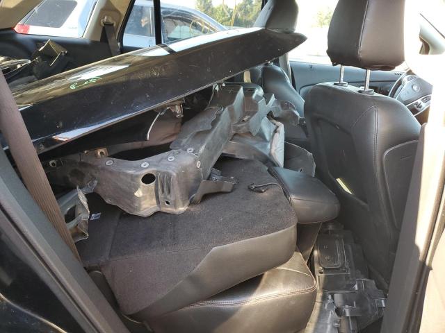 2014 FORD EDGE SEL - 2FMDK3JC2EBB17568