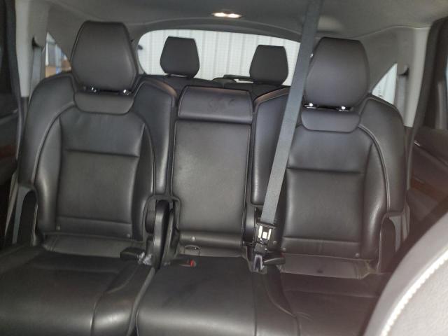 2018 ACURA MDX 5J8YD4H32JL020782