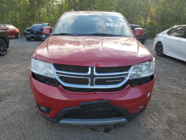 2017 DODGE JOURNEY SX 3C4PDCCG2HT633210
