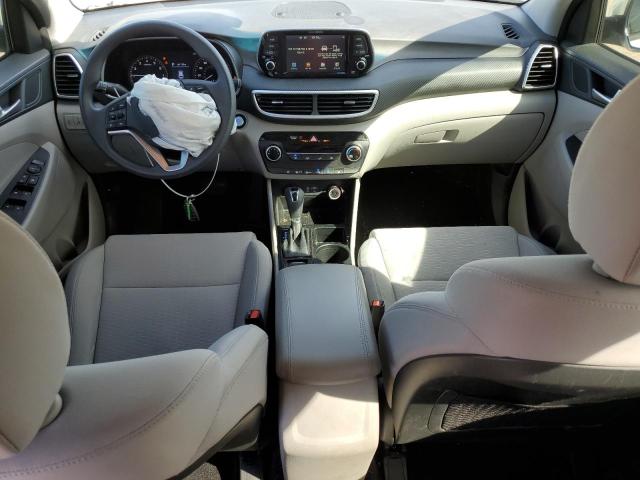 2020 HYUNDAI TUCSON LIMITED KM8J3CA4XLU169806