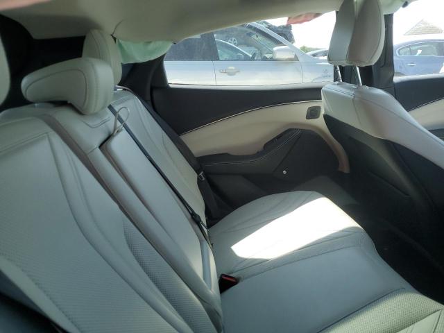 2021 FORD MUSTANG MACH-E PREMIUM - 3FMTK3SU4MMA43120