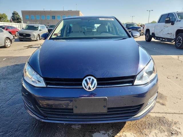 2015 VOLKSWAGEN GOLF 3VW217AU7FM067844