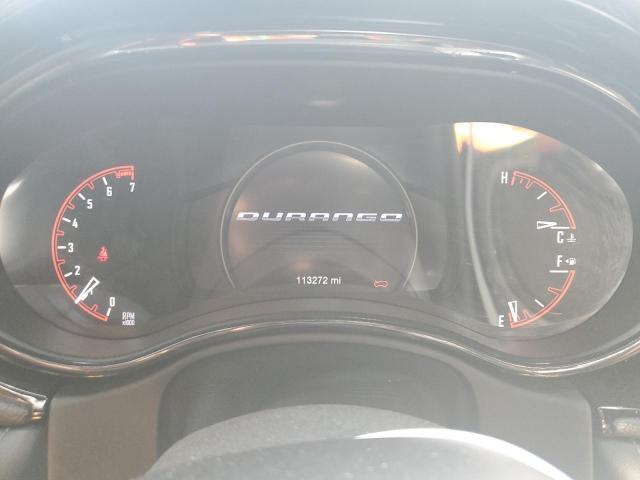 2021 DODGE DURANGO GT - 1C4RDJDG3MC556008