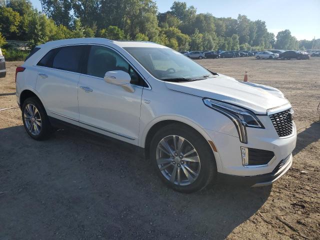 2024 CADILLAC XT5 PREMIU #3292554705