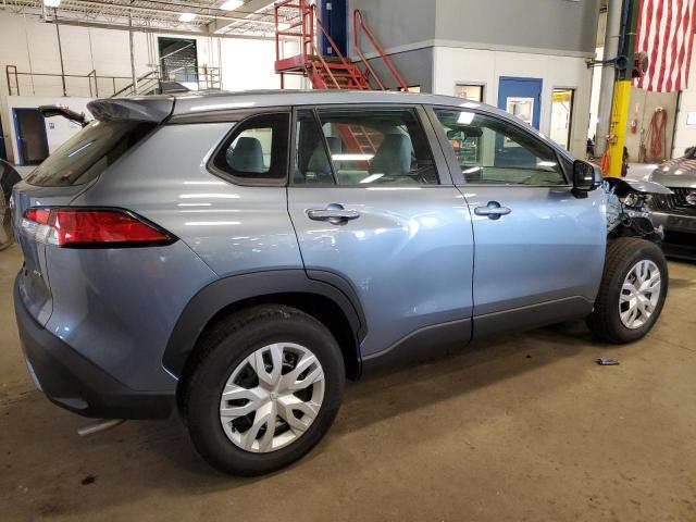 2024 TOYOTA COROLLA CROSS L 7MUAAABG6RV116238