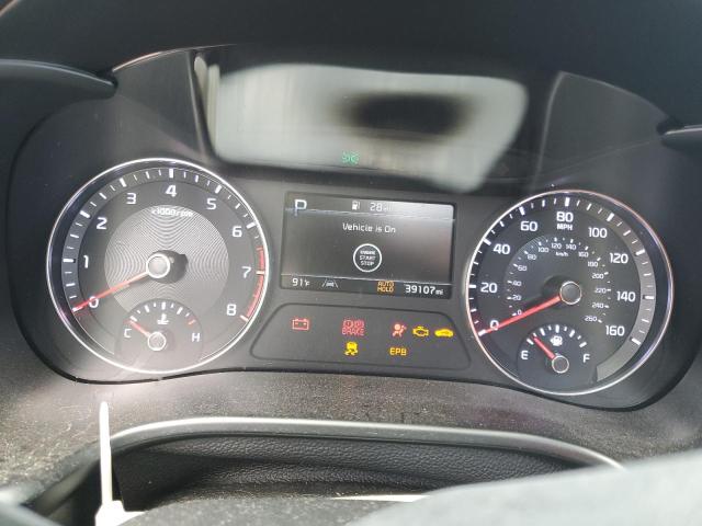 2023 KIA FORTE GT - 3KPF44AC7PE598913