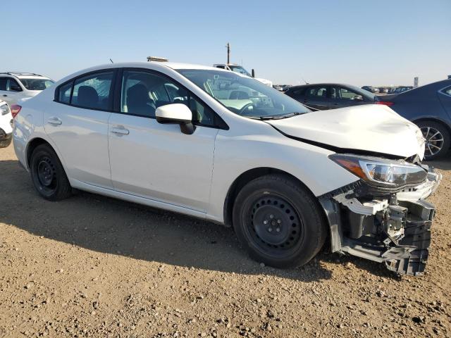 2020 SUBARU IMPREZA 4S3GKAB62L3602546