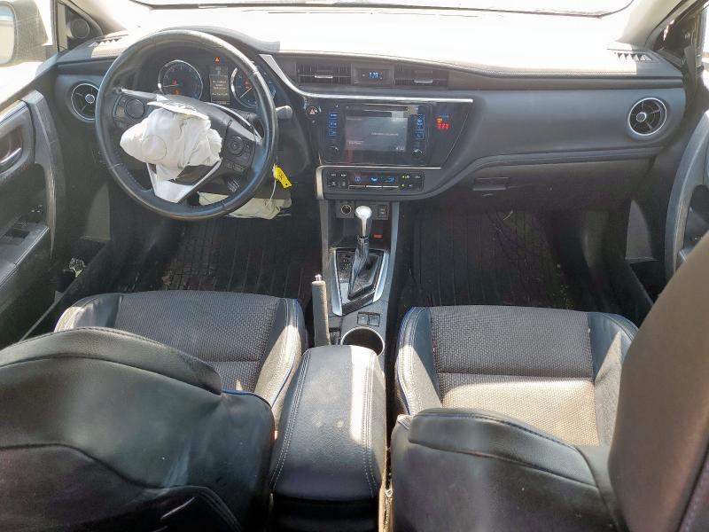 2019 TOYOTA COROLLA L - 5YFBURHE2KP863084