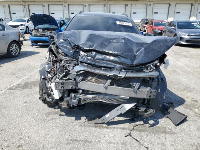 2025 CHEVROLET TRAX 2RS #3304596470