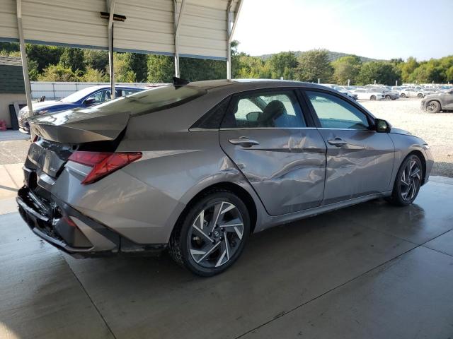 2024 HYUNDAI ELANTRA LI KMHLP4DG1RU763797