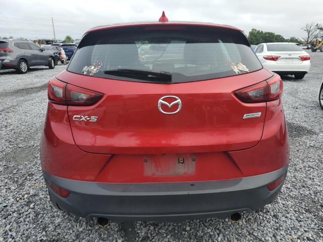 2017 MAZDA CX-3 GRAND JM1DKDD70H0158215